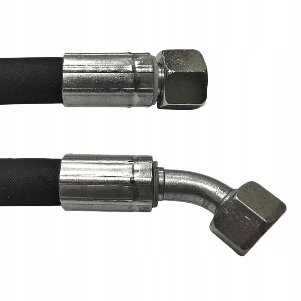 Hydraulická hadica DN10 2SN M18 × 1.5 9900mm