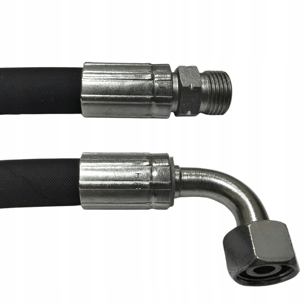 Hydraulická hadica M22 × 1.5 DN13 1SN 3100mm