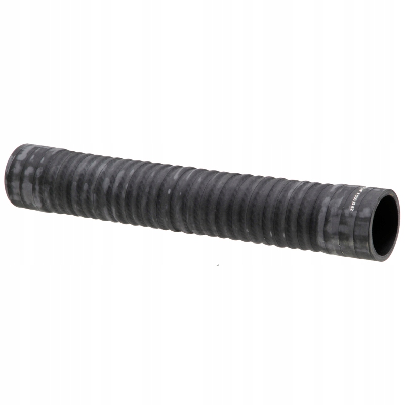 Hadica chladiča 2 palce, 69 mm, GRANITOVÁ