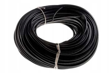 Elektrický drôt, 5 žíl (100 m) [ELEKTRICKÝ KÁBEL.