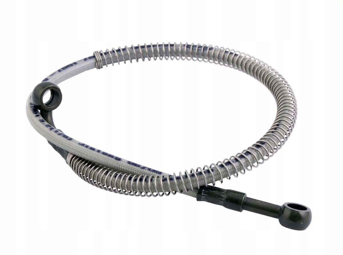 Predné brzdové lanko 610x10mm BS250S-5