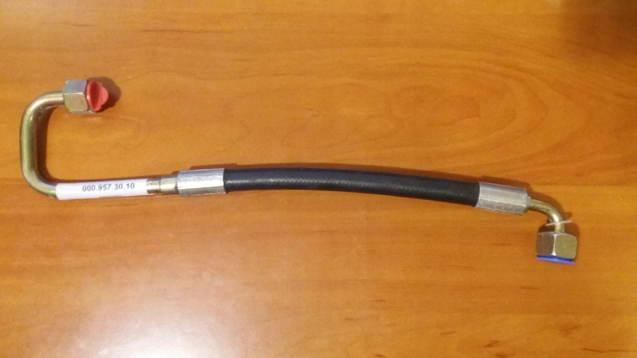 Hydraulická hadica Linde ORIGINÁL 350 H12 H18