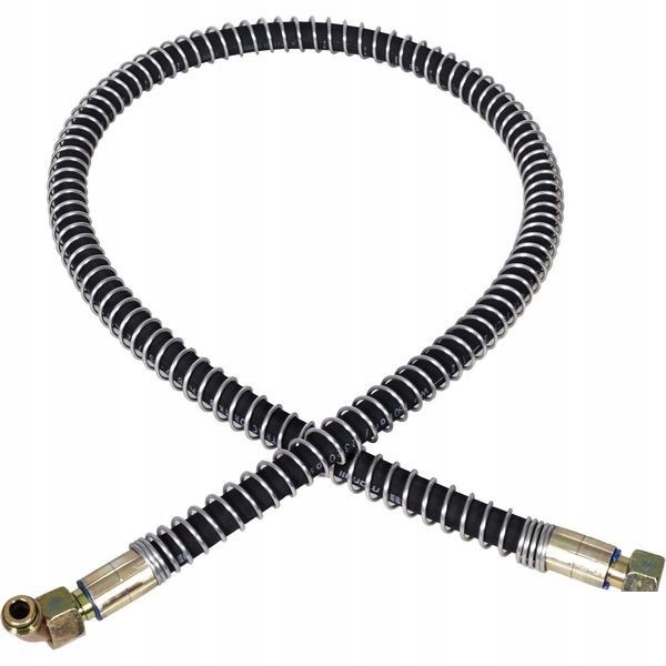 Hydraulické vedenie v kryte C-380