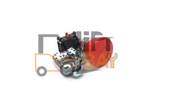 Bezpečnostné tlačidlo JLG 4360475