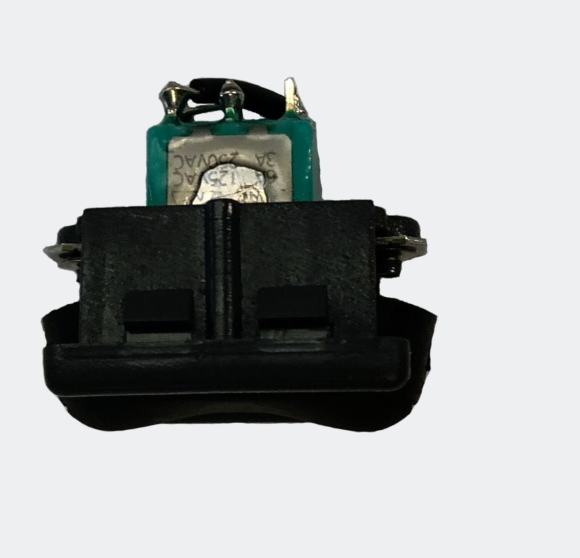 Tlačidlo pre zdvih joysticku New Holland 82021152
