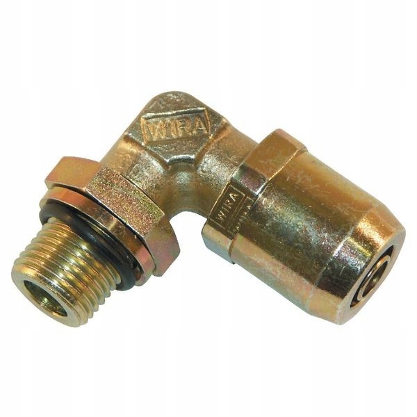 Uhlové pripojenie, 12 / M22 x 1,5 30512222