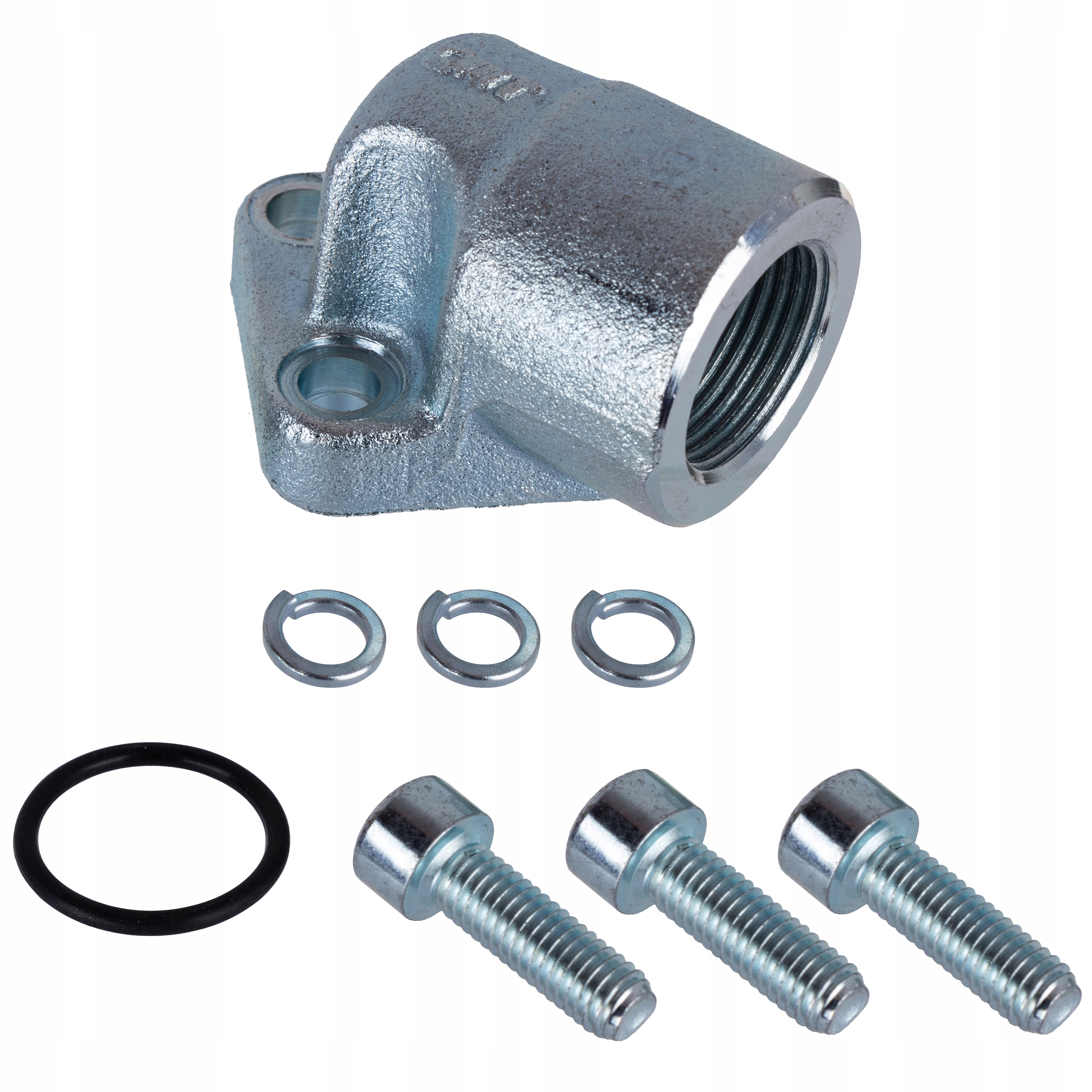 Prírubové pripojenie čerpadla 3/4 "- 40 mm
