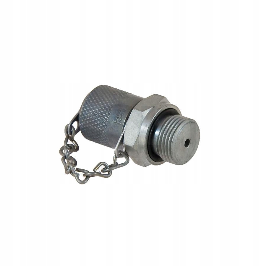 Meracie pripojenie M16x2 / BSP 3/8 "tlakomer