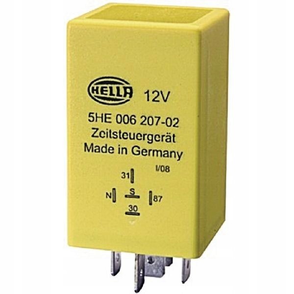 Ovládacie zariadenie 5HE006207027
