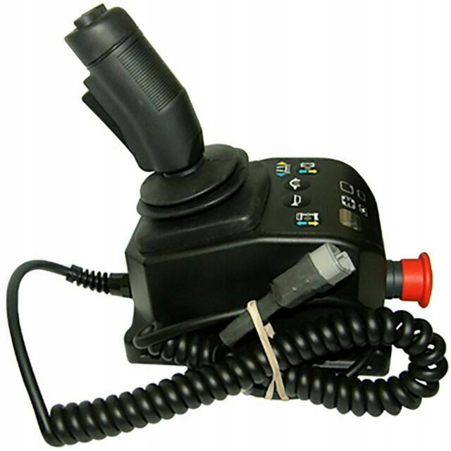 Ovládací panel, diaľkové ovládanie Genie GS 5 joystick GS2032