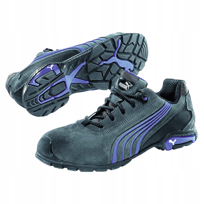 Puma Milano Low S1P 517642720-45 Pánske tenisky
