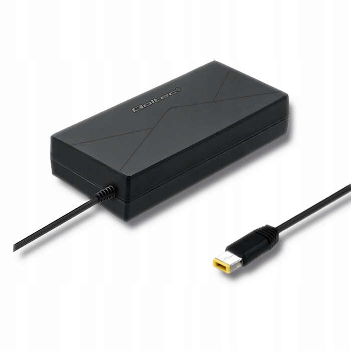 Qoltec Napájací zdroj pre Lenovo – 180 W – 20 V – 9.0 A – Sk