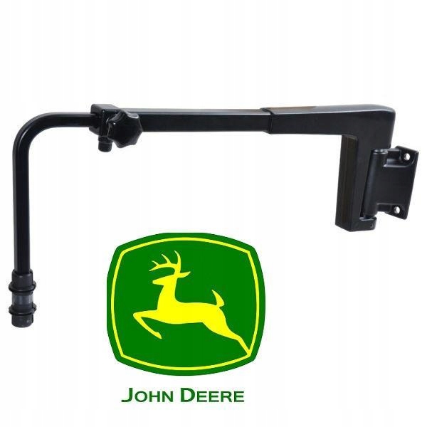 Zrkadlové rameno John Deere opustil al77483