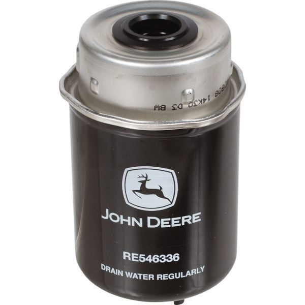 RE546336 Palivový filter originálny John Deere