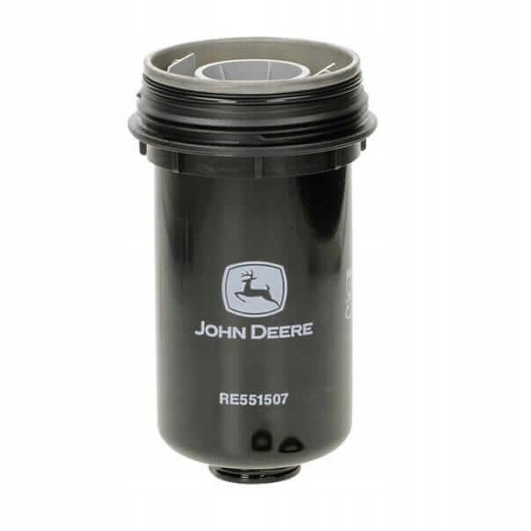RE551507 Palivový filter John Deere-Original