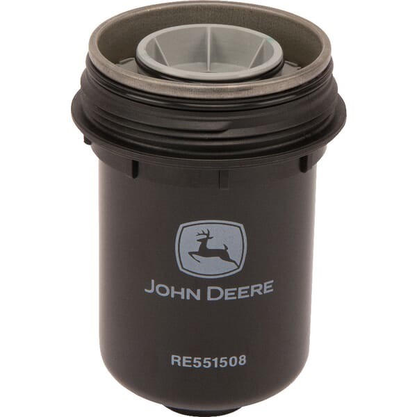 RE551508 Palivový filter John Deere-Original