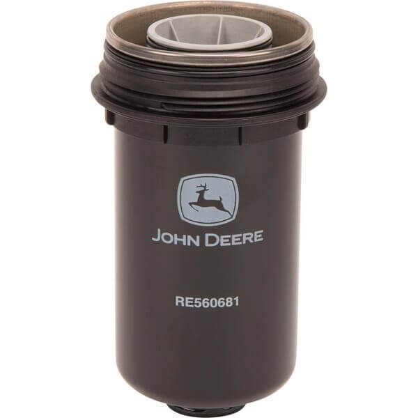 RE560681 Palivový filter John Deere-Original