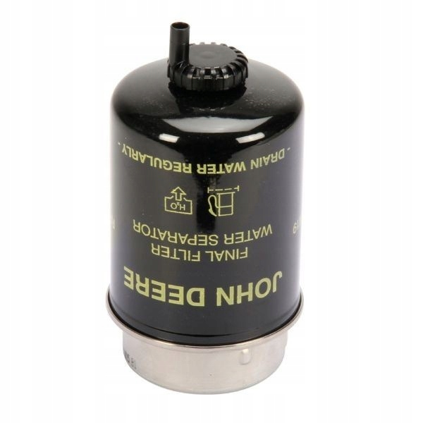 RE62419 Palivový filter, originál od John Deere