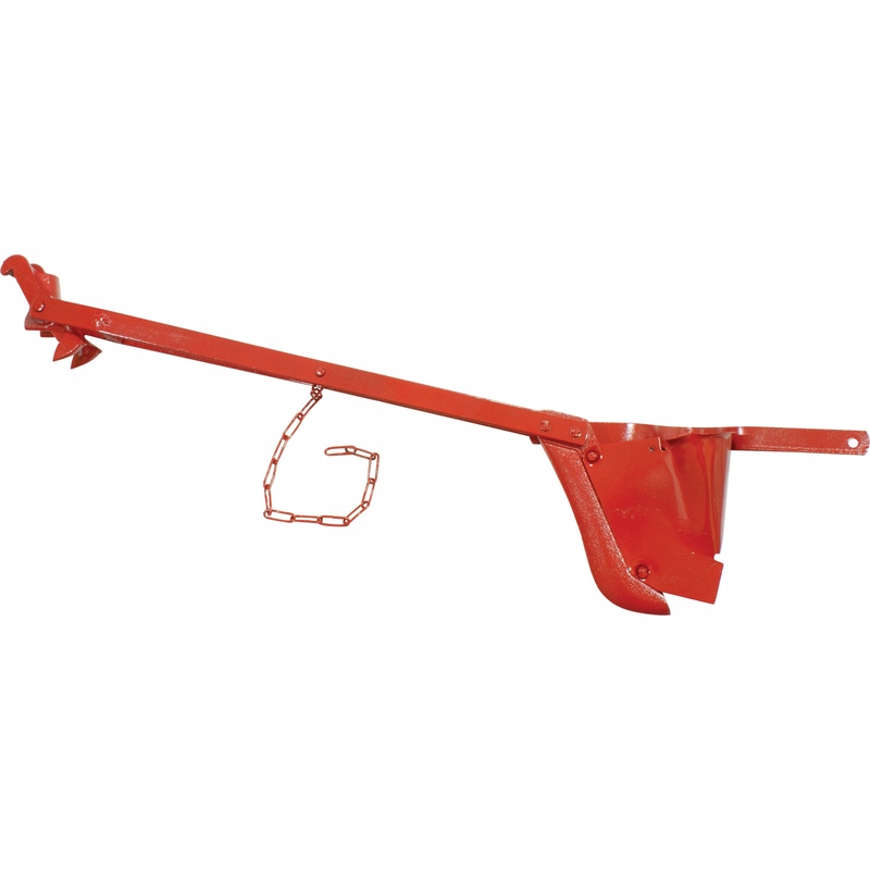 DLHÝ KRUH 59 cm SEVACÍ Vrták