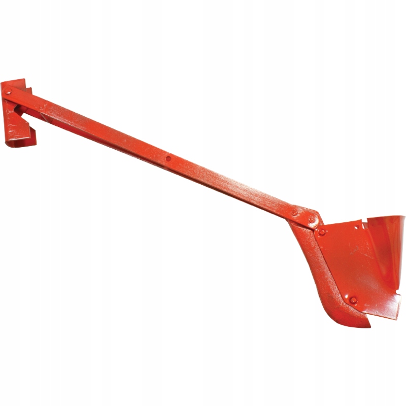 DLHÝ KRUH NA JEMNOM SEMIČKU Vrták 59cm