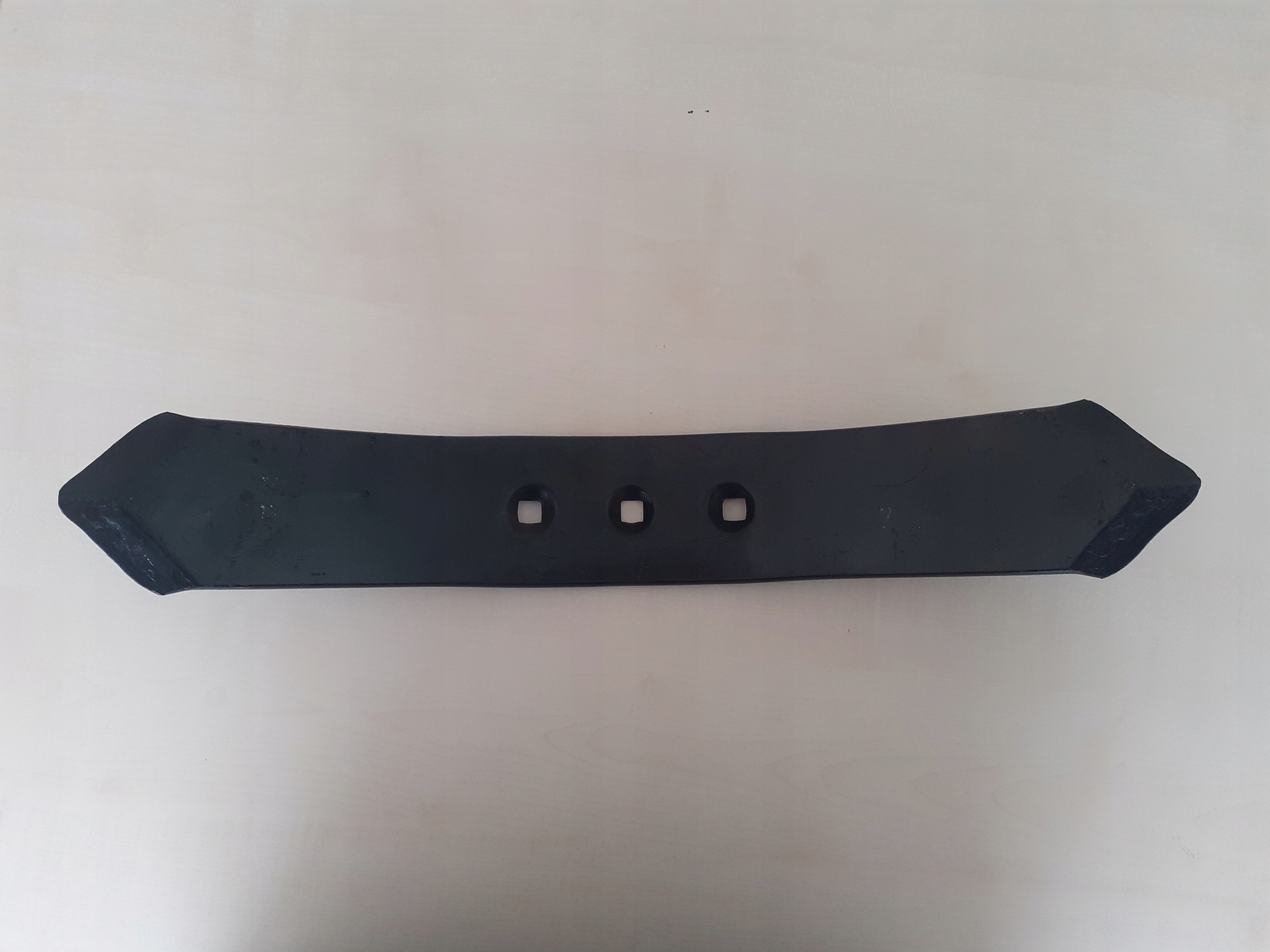 KULTIVÁTOR Dláto VADERSTAD ZATVORENIE 80MM