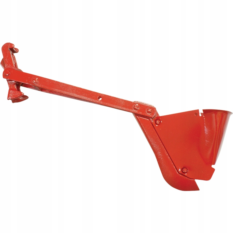 SKRATKA NA VRTUĽKU 35cm