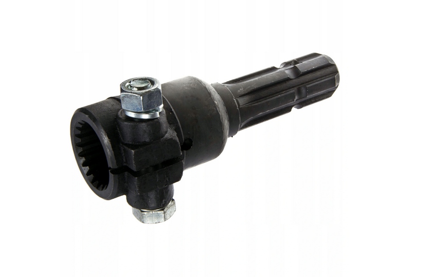 ZNÍŽENIE Hriadeľa 3/4 "-20Z 3/8" -6Z