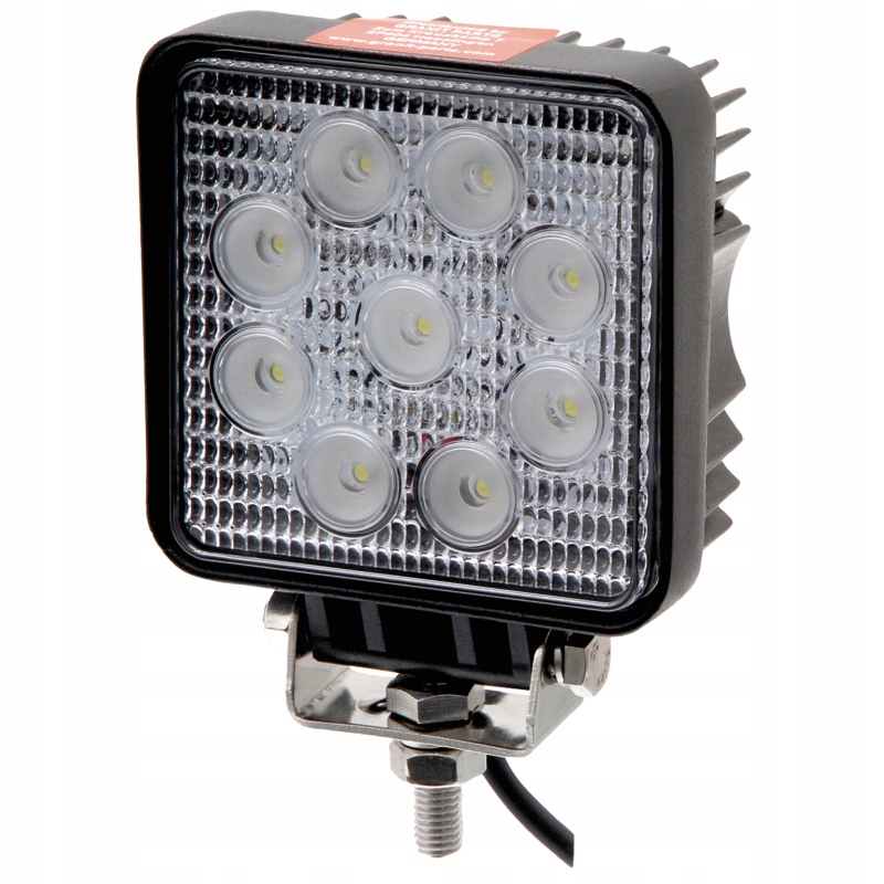 LED pracovný reflektor
