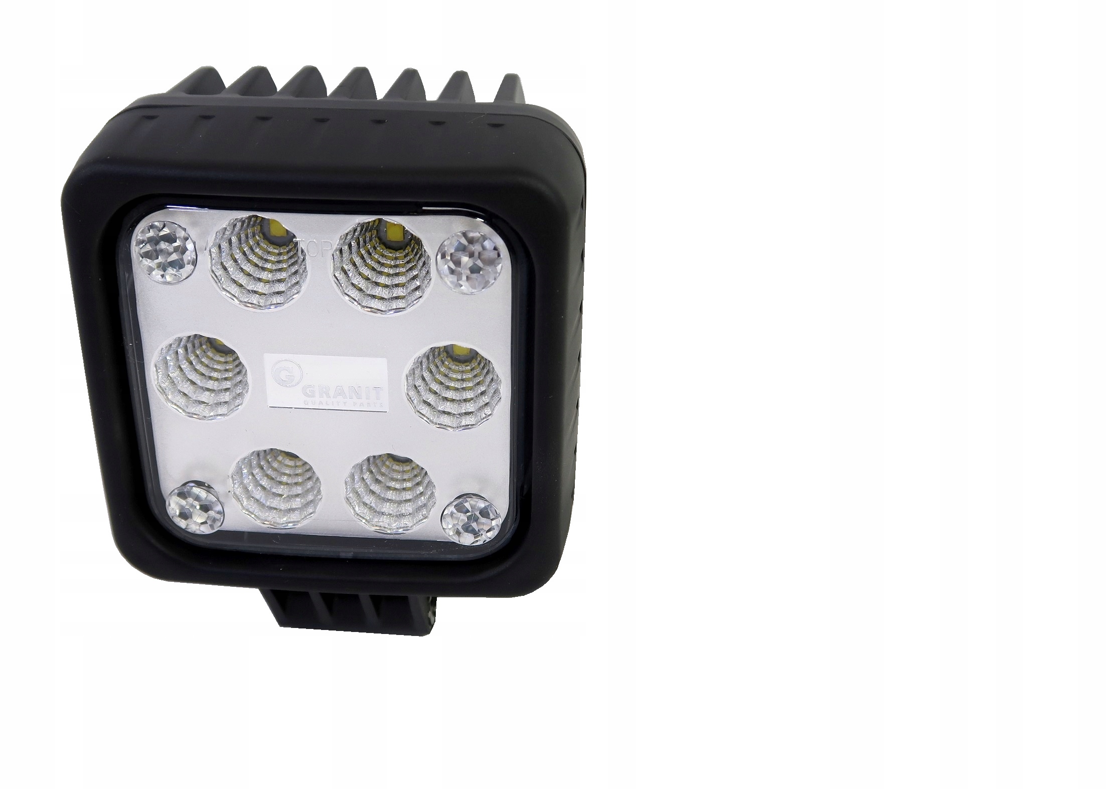 LED PRACOVNÉ SVETLO GRANIT 29W 12-24V