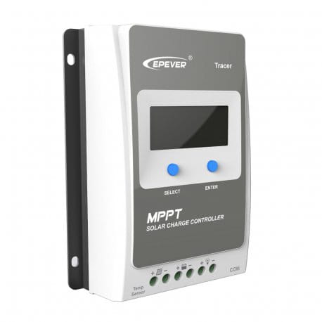 REGULÁTOR NABÍJANIA MPPT TRACER 3210AN 30A 12 / 24V