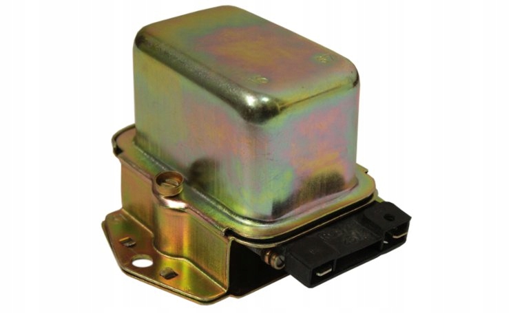MECHANICKÝ REGULÁTOR NAPÄTIA 12V C385 C-385