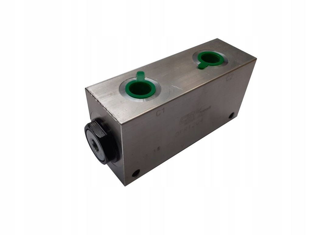 REGULÁTOR PRIETOKU, CBF DFR1204, 1/2 "