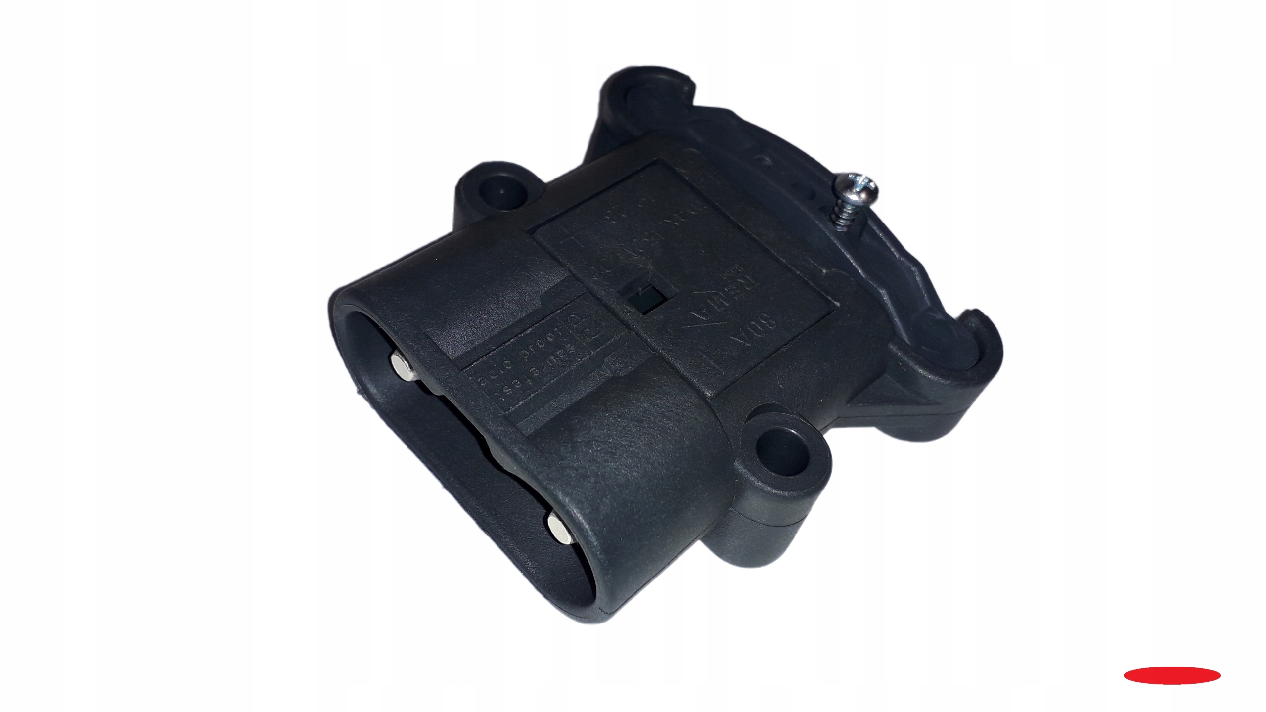 REMA DIN ZÁSUVKA VIDLICA 80A 150V