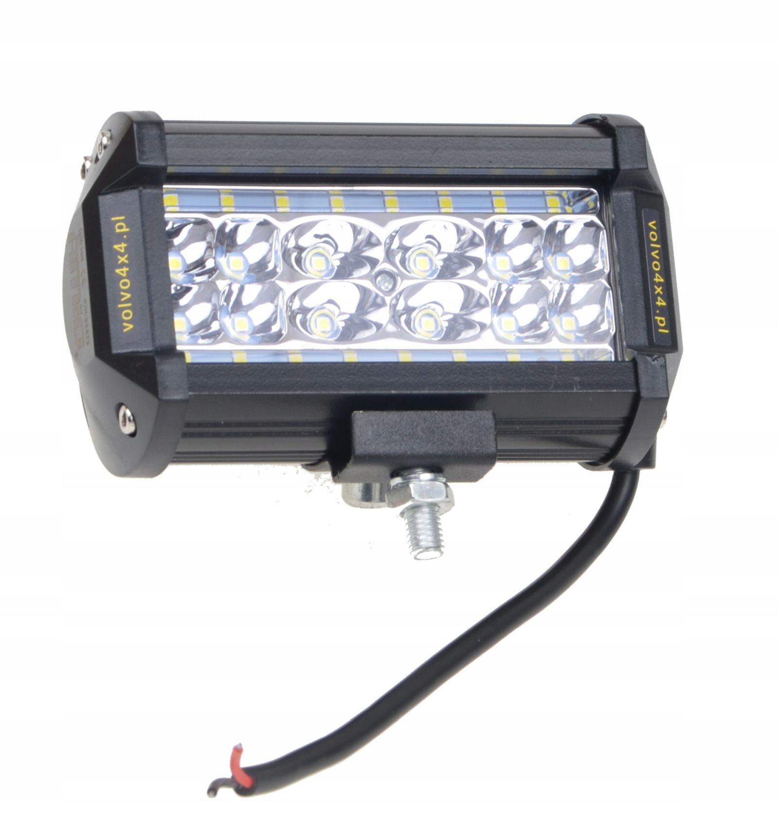 PRACOVNÉ SVETLO 28X LED KOMBINOVANÝ TRAKTOR