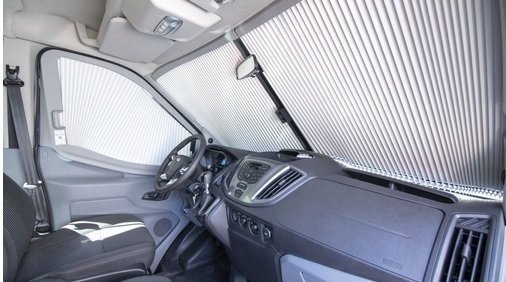 BOČNÉ OKENICE BOČNÉ OKENICE TRANZITNÁ CUSTOM 2012-