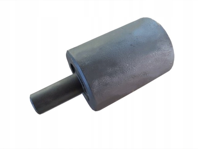 MINI TAKEUCHI PODPORNÝ VÁLEC TB125 128 135