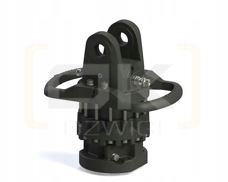 Rotátor finn-rotor CR1200H-X45F173-333 71200-333