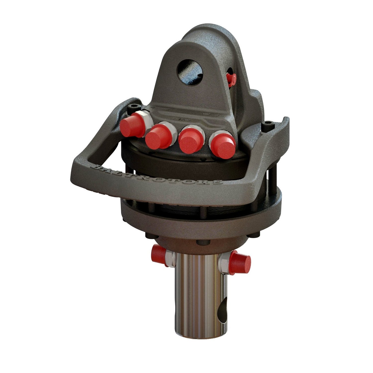 ROTÁTOR HYDR TURNER GR30 3000KG ZNAČKOVÝ