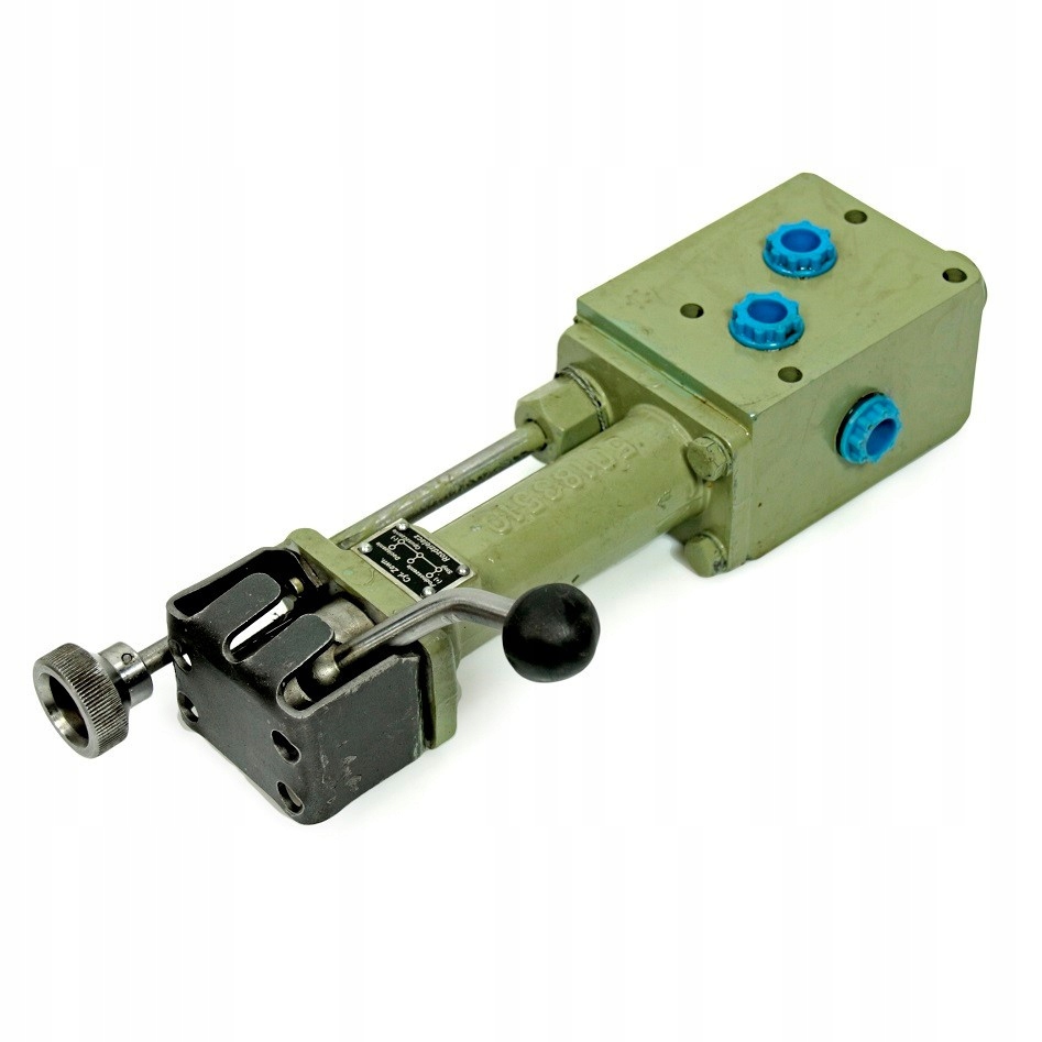 Hydraulický distribútor výťahu C-330