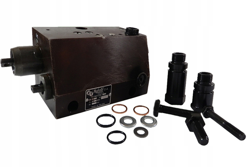 Hydraulický distribútor ursus C360 nový hydrotor