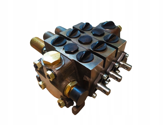 DISTRIBUČNÁ HYDRAULIKA MTZ BELARUS RP70-923
