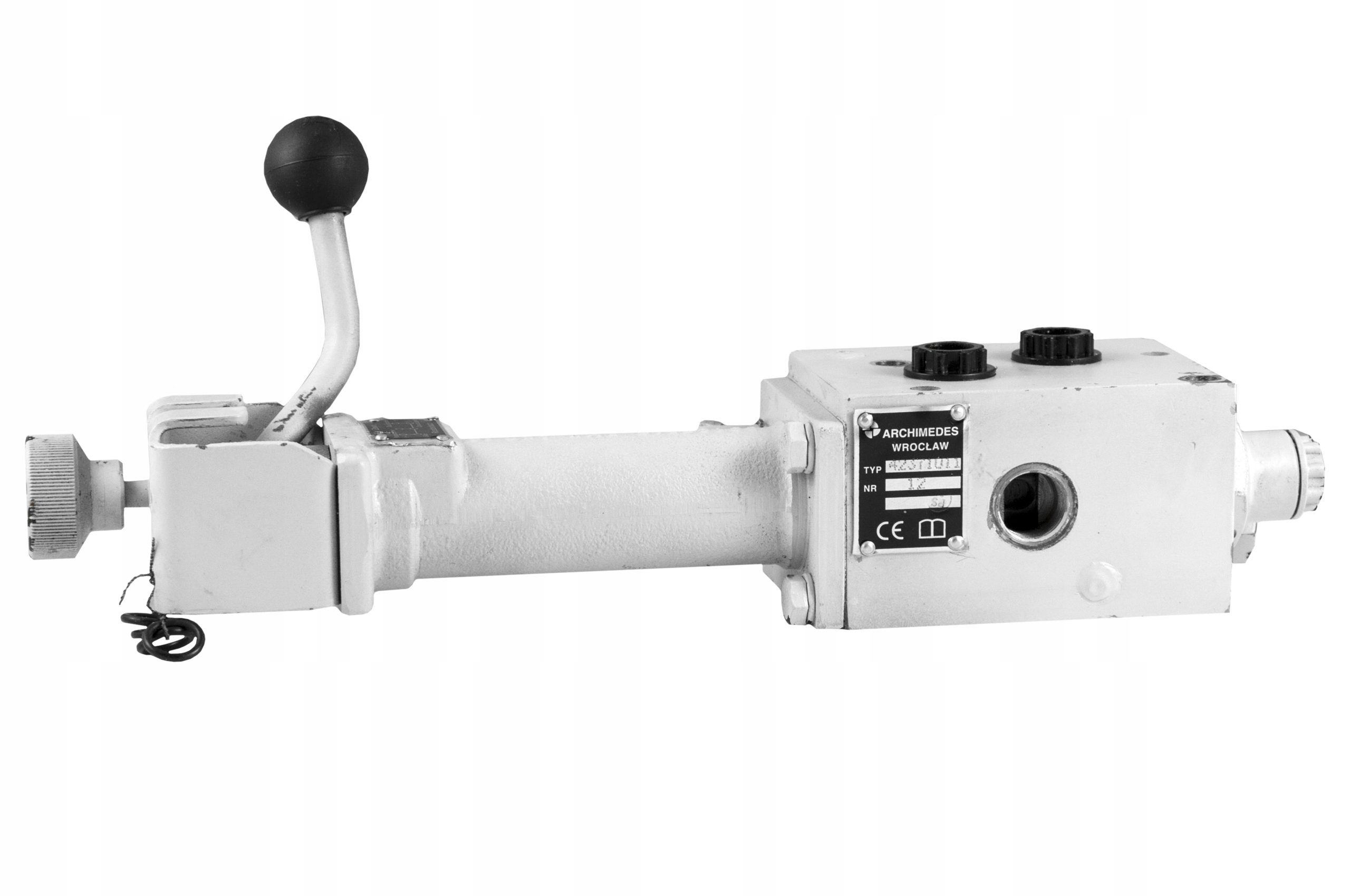 Divider výťahu C-330 archimedes 42371011