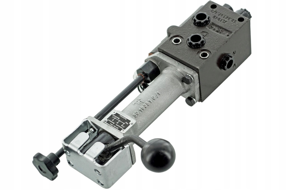 Potrubie hydrotora lift C-330