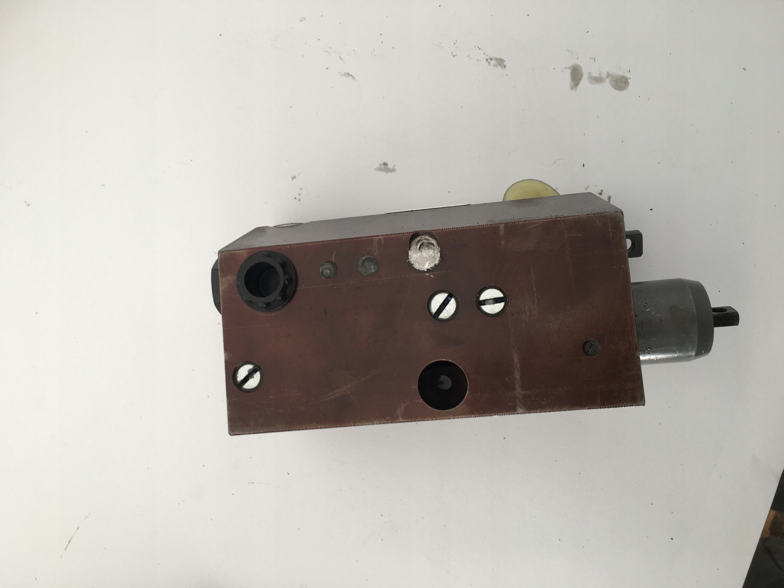 DIVIDER PLATFORMY C-360 46481002R