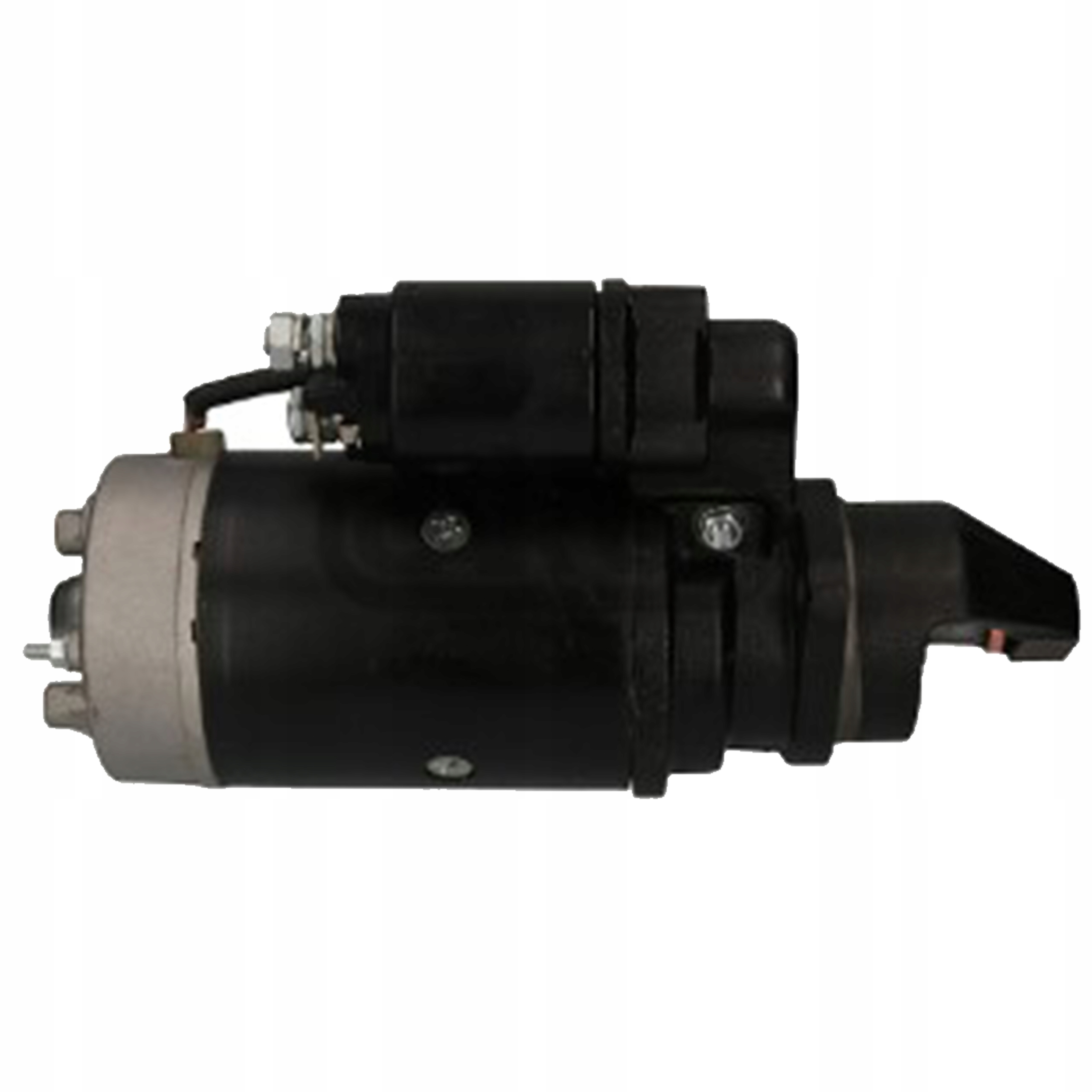 Štartér 12 V 3,0kW pre John Deere, Renault