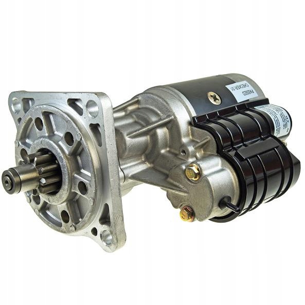 ŠTARTÉR 12V UTB, FIAT 123708175, BPS43175