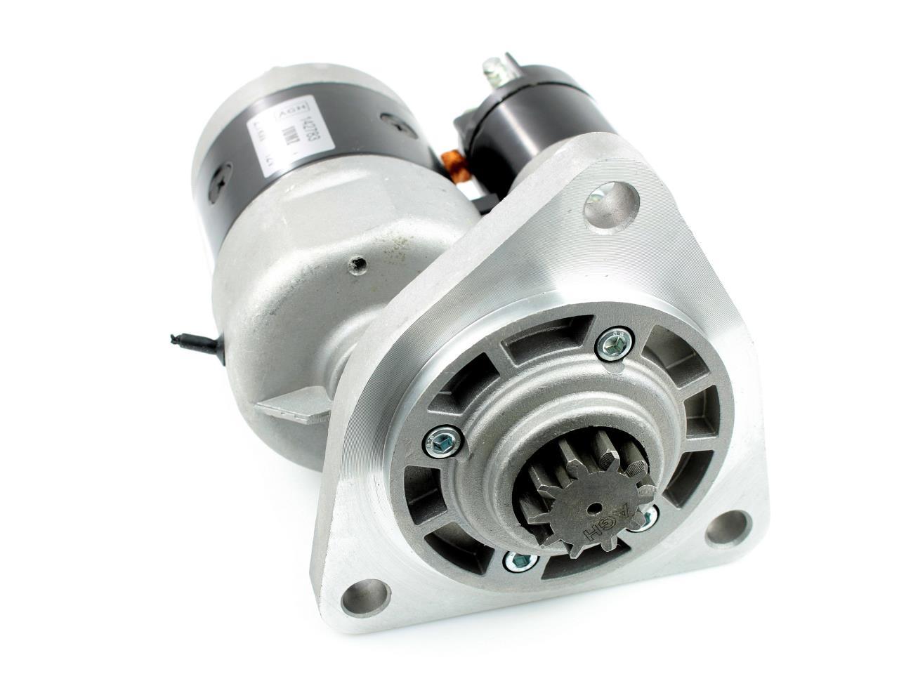 ŠTARTÉR BELARUS 12V RÝCHLA AKCIA JUMZ D65