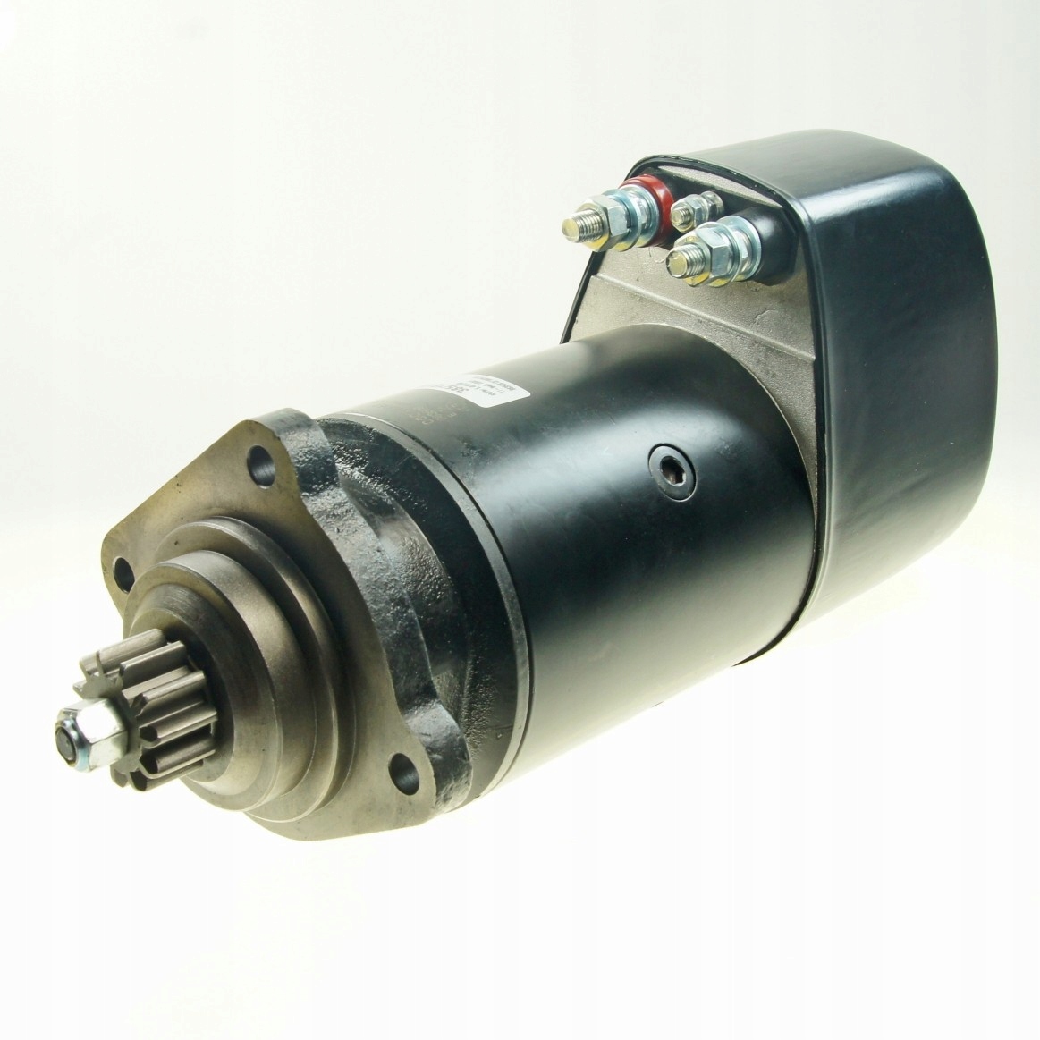 Rozpúšťadlo C-385 24 v 6,6 kW R20E bendix 11-Zuby