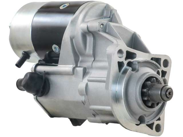 ŠTARTÉR CAT CATERPILLAR 428 432 E SNL UNIMOT