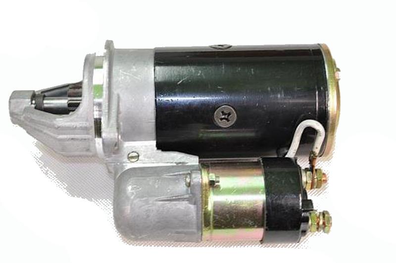 ELEKTRICKÝ ŠTARTÉR MOTOR DT 75
